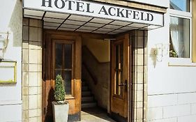 Hotel Ackfeld Büren